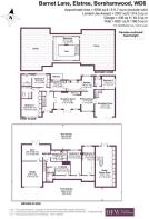 Davidson Frost-Wellings, DFW, Barnet Lane, Elstree