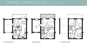 Floor Plan Stanhope