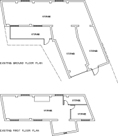 Floor/Site plan 1