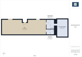 Shop Floorplan
