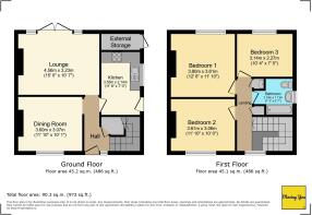 18 St Asaphs Drive SA12