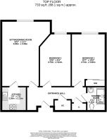 29 Cavendish Lodge, Magdalene Street, Glastonbury,
