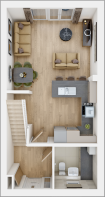 Ground floor
