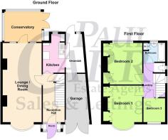 Floorplan One