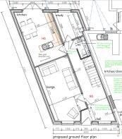 Floor/Site plan 2