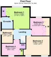 Floorplan 2