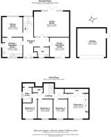 11 Ashen Green, Great Shelford, CAMBRIDGE - all fl