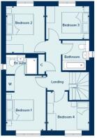 Romsey First Floor