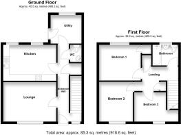 465 Ripon Road, Stevenage - all floors.JPG