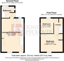Bwthyn Y Cwm 4 White Street, Penmachno (1).jpg