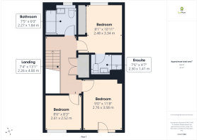 Presented by Clinton at EweMove Bexleyheath and Da