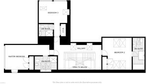 FF Floor plan