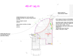 The Orb Ground Floor