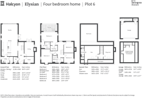 Floor plans