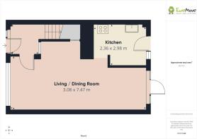 Windsor Drive - Ground Floor