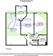 Flat 13 Brook Court - Floorplan.jpg