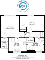 Floorplan - 4 Glendevon Place Clydebank G81 4SG.jp