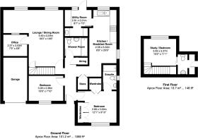 5, Margaret Close, Ogwell, TQ12 6BX