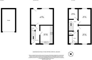 Sandringham Road, Stoke Gifford, Bristol, BS34 8PZ