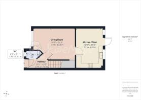 Ground Floor - Floorplan