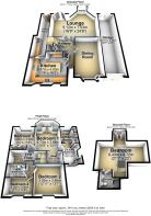 3D FLOOR PLAN