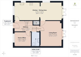 EWEMOVE TIVERTON - MOTTON ROAD