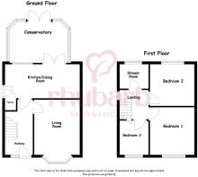 Horbury Road Floorplan