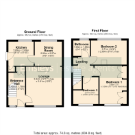 Property Floorplan