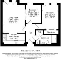 12a, The Ropewalk, Newtown, Bradford On Avon, BA15
