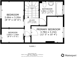 Floorplan 2