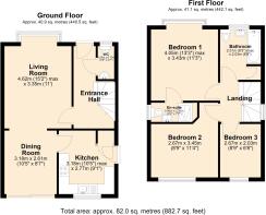 2D Floorplan 