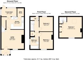 26 St. Johns Road, I