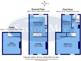 17 Carlby Road, Sheffield - all floors.JPG