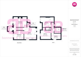 3 Princes Place, Princes Risborough - FLOORPLAN