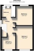 Frome Close 2 - First Floor.JPG