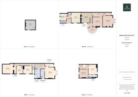 Floor Plans House