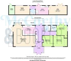 24 Calbourne Road, Carisbrooke - all floors.JPG