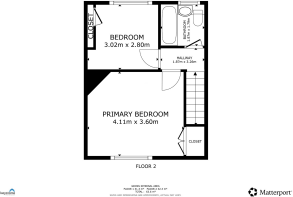 Floorplan 2
