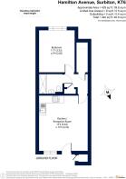 Floorplan P