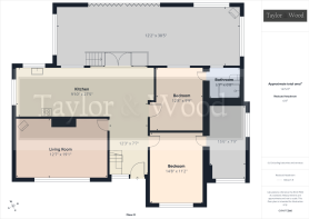 2D FLOOR PLAN
