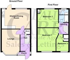 Floorplan One