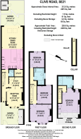 Floorplan - Clive Ro