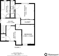 Floorplan 2