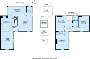 9 Fore Street Yealmpton