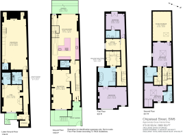 Chipstead Street, Lo