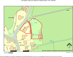 Boundary Plan