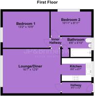 14d Finney Drive - all floors.JPG