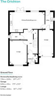 the crawfields floorplan crichton gf