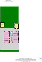2D Floorplan