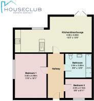 3, Oxford Court, Lancaster Road, Carnforth, LA5 9L